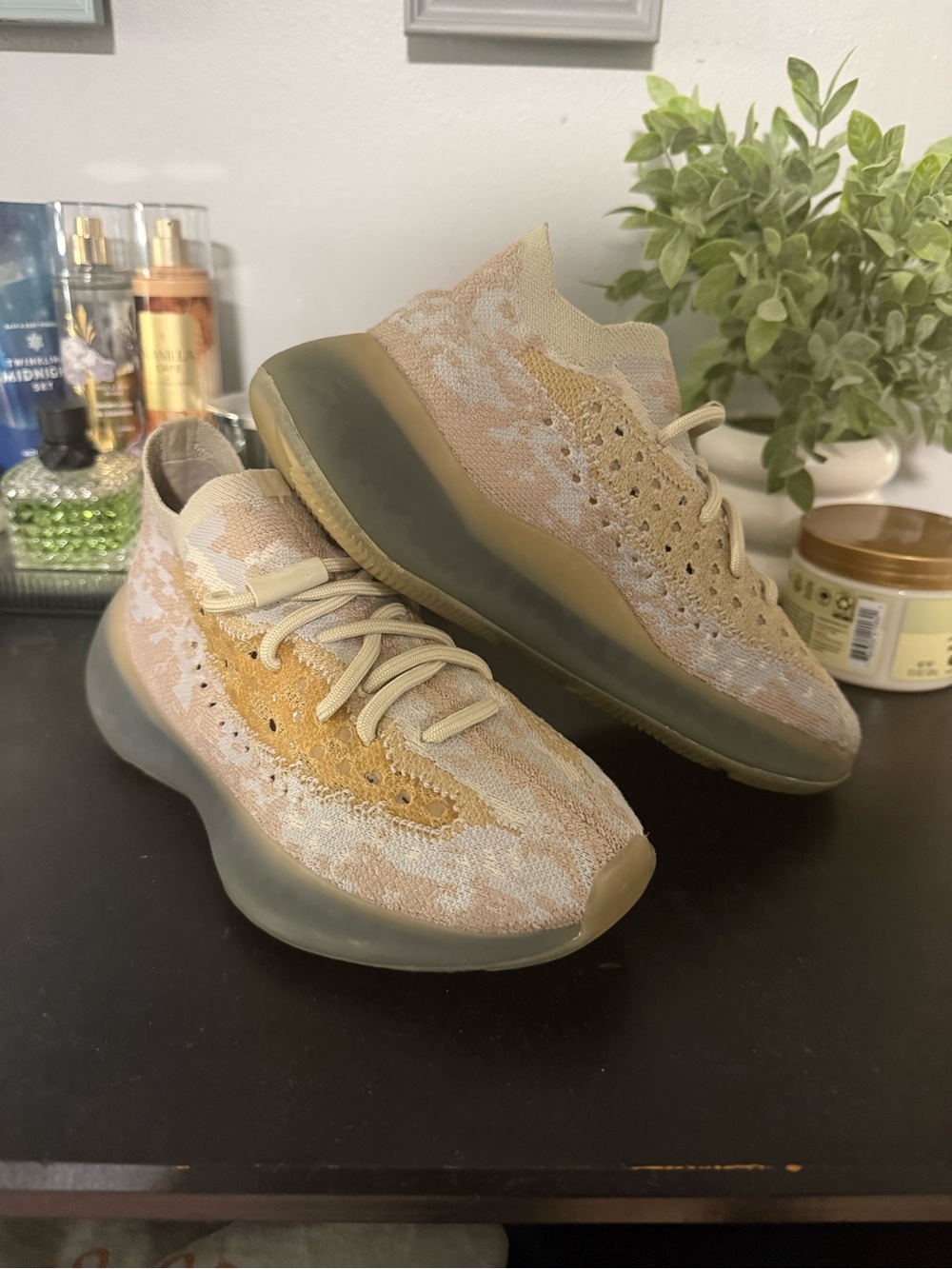 Adidas Yeezy Boost 380 'Pepper